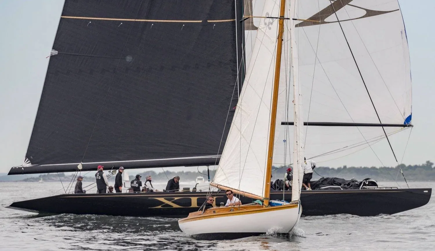 Herreshoff Yacht Sales photo 8
