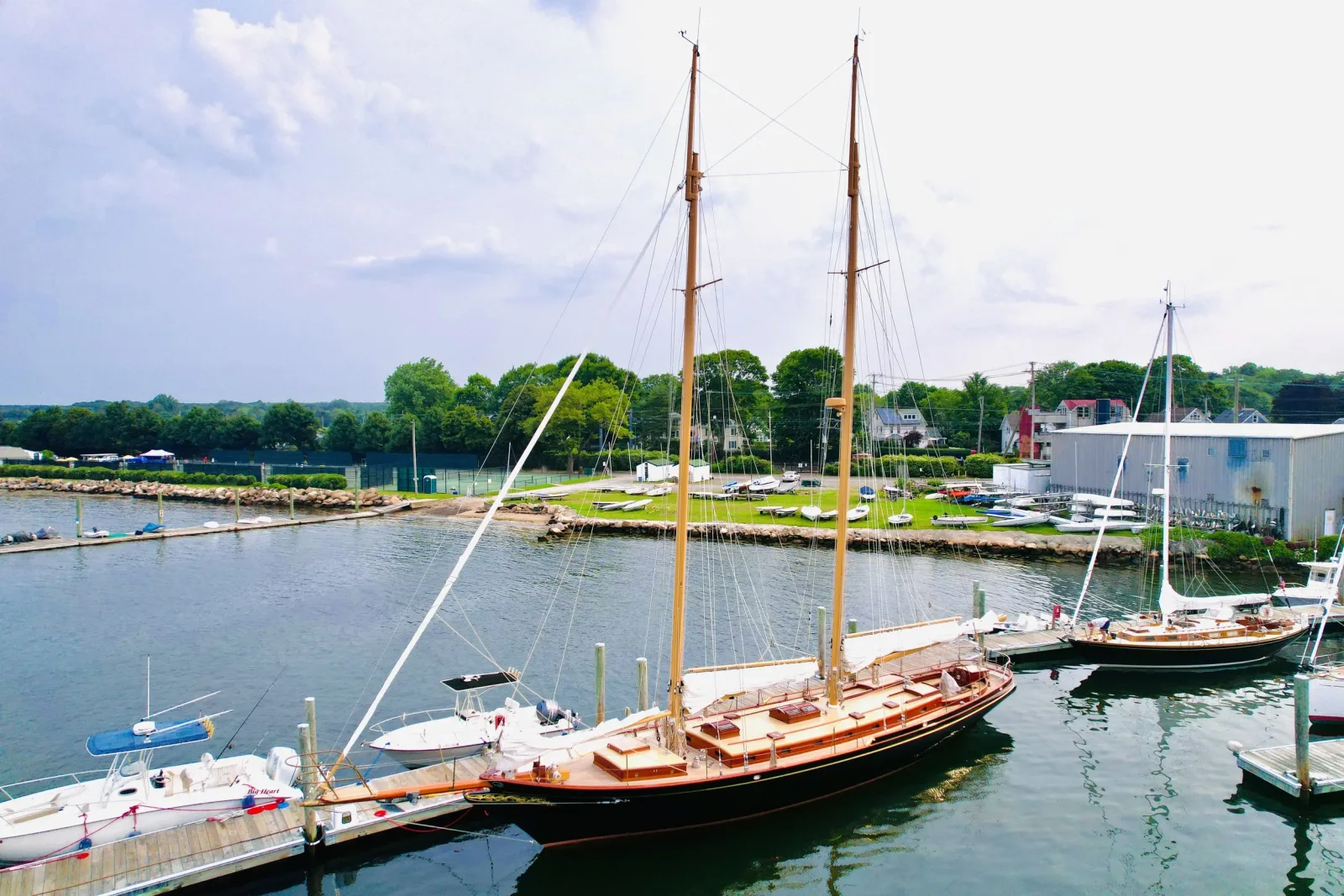 Herreshoff Yacht Sales photo 9
