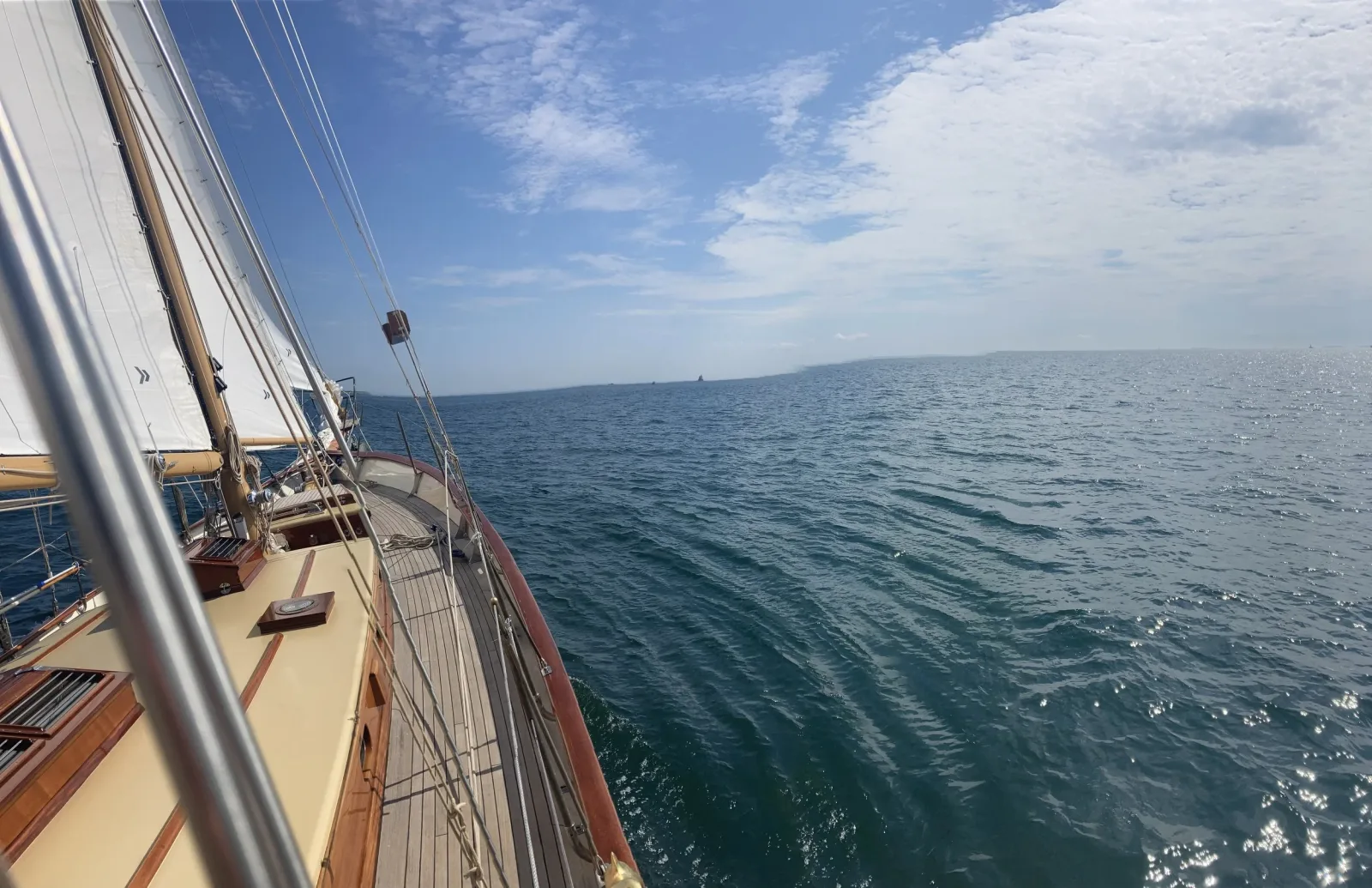 Herreshoff Yacht Sales photo 7