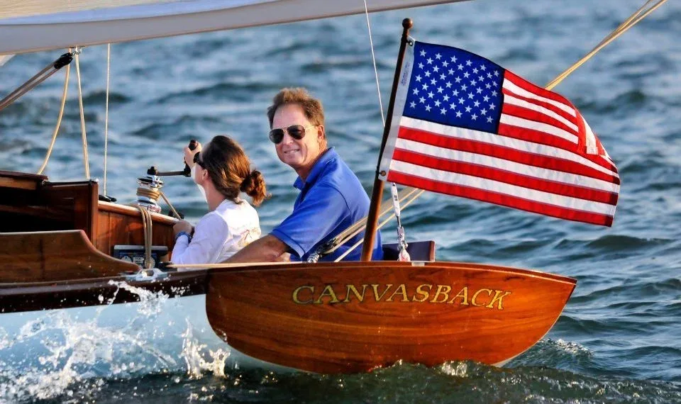 Herreshoff Yacht Sales photo 5