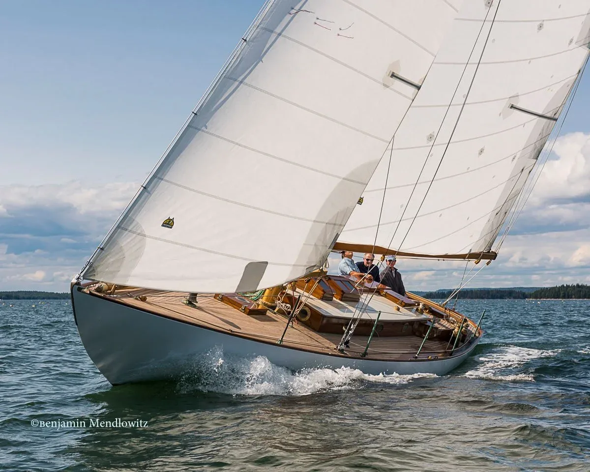 Herreshoff Yacht Sales photo 6