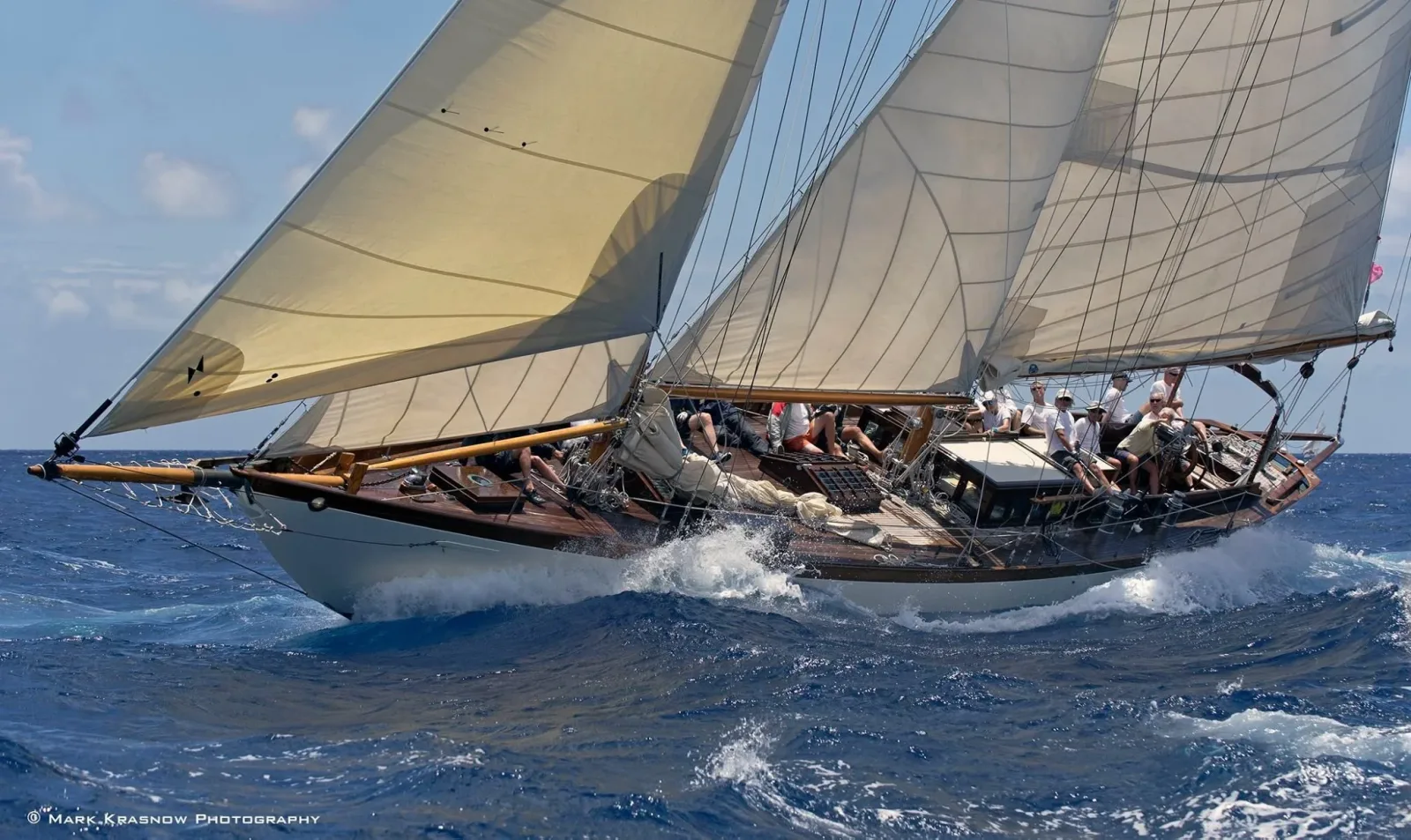 Herreshoff Yacht Sales photo 11