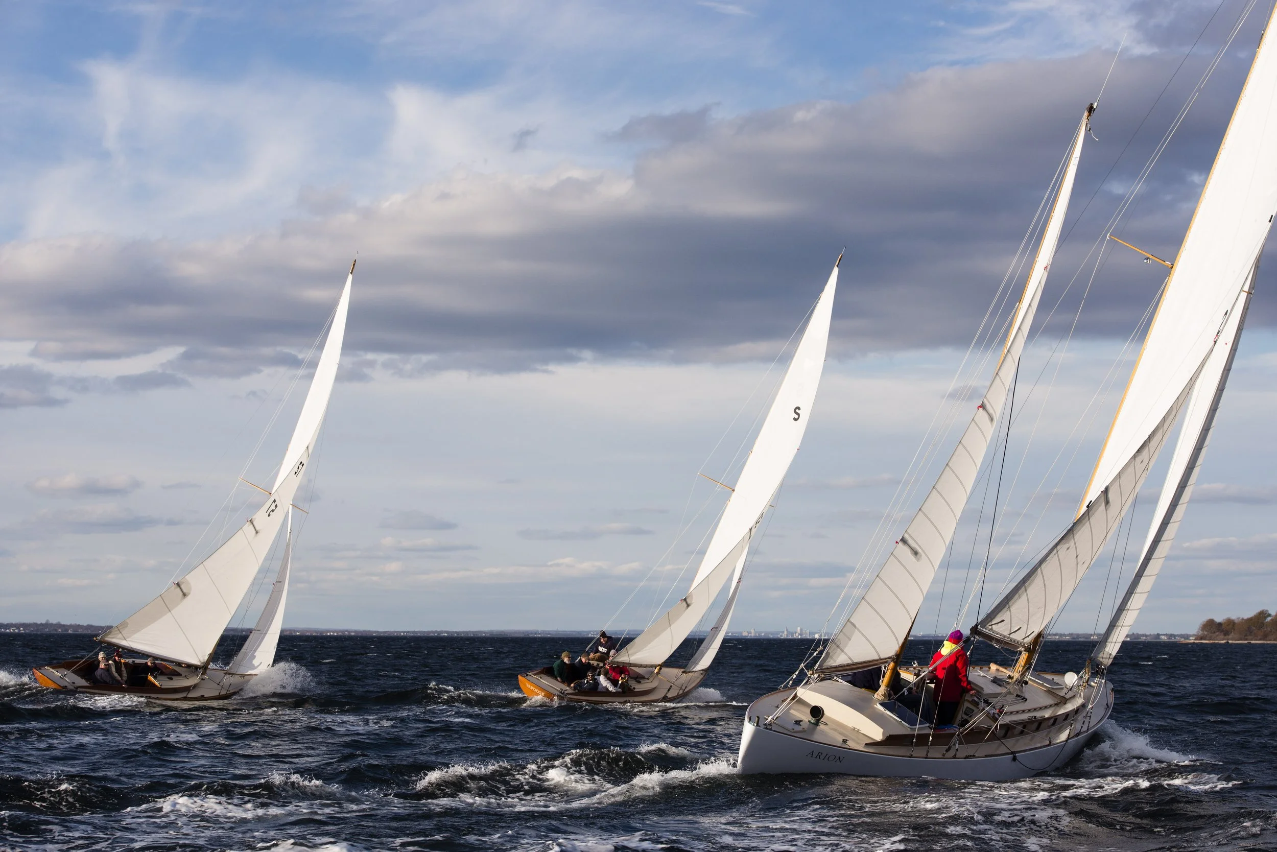 Herreshoff Yacht Sales photo 3