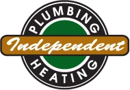 Independent Plumbing & Heating logo