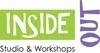 Inside Out Studio and Workshops logo