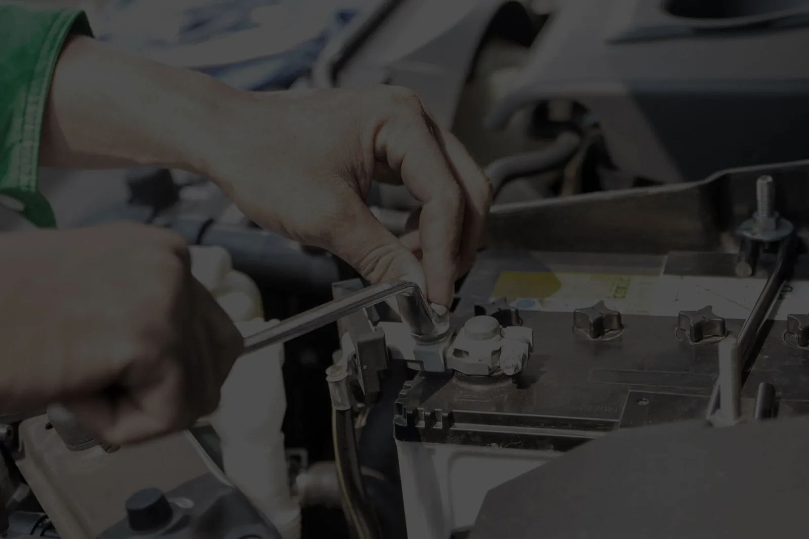 Interstate Battery System of Green Mountain