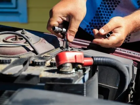 Interstate Battery System of Green Mountain photo 2
