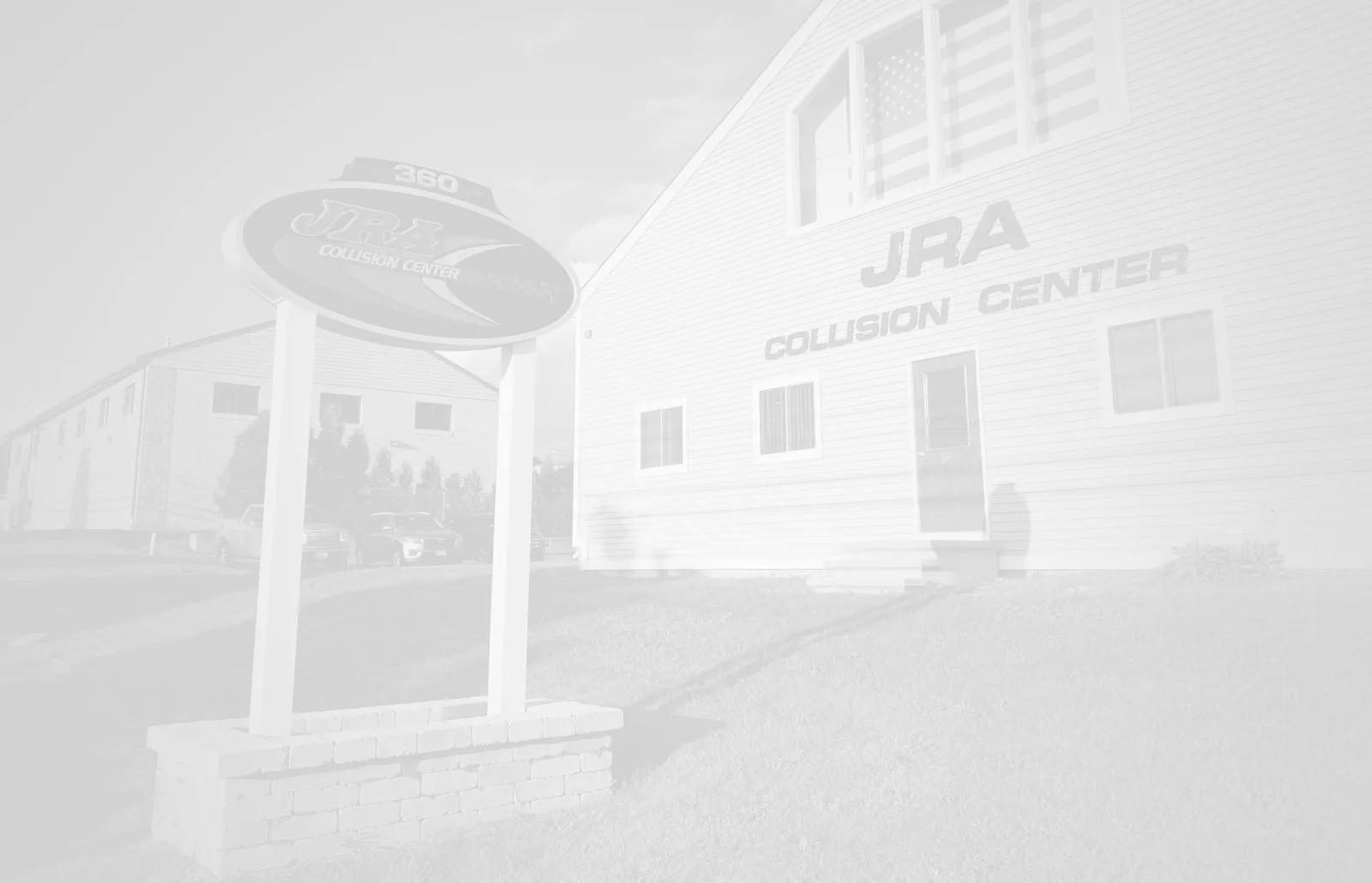 JRA Collision Center Inc photo 3