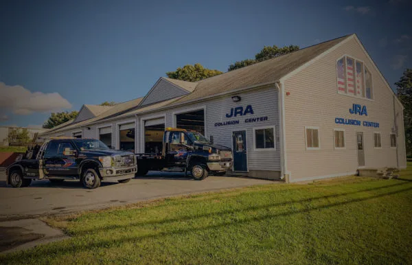 JRA Collision Center Inc photo 7