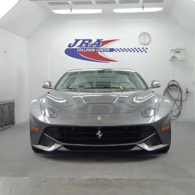 JRA Collision Center Inc photo 9