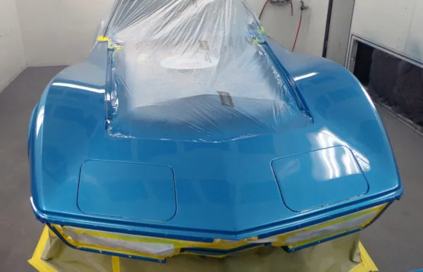 JRA Collision Center Inc photo 6