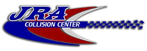 JRA Collision Center Inc logo