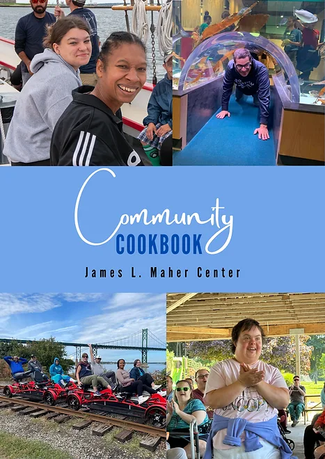 James L Maher Center