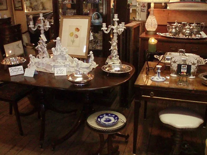 Jesse-James Antiques photo 3