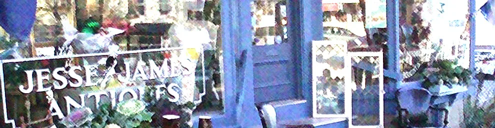 Jesse-James Antiques