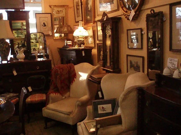 Jesse-James Antiques photo 2