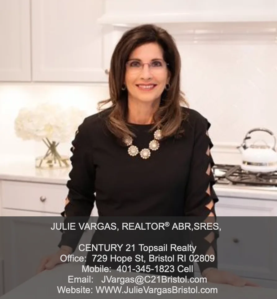 Julie Vargas photo 2