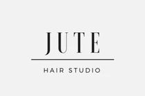 Jute Hair Studio logo
