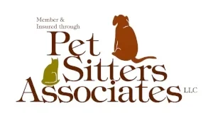 Kali's Cottage Pet Boarding logo
