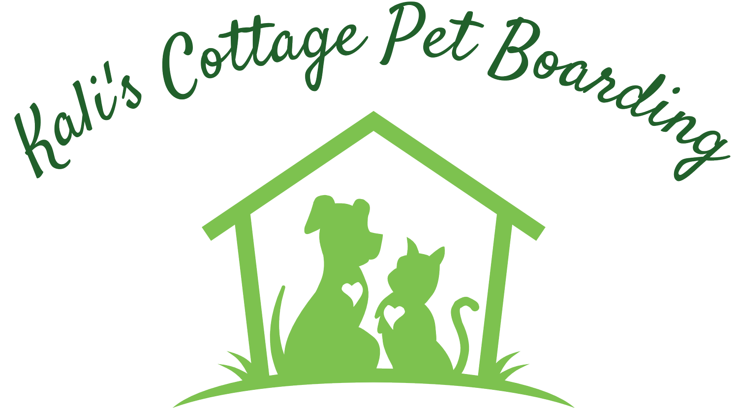 Kali's Cottage Pet Boarding