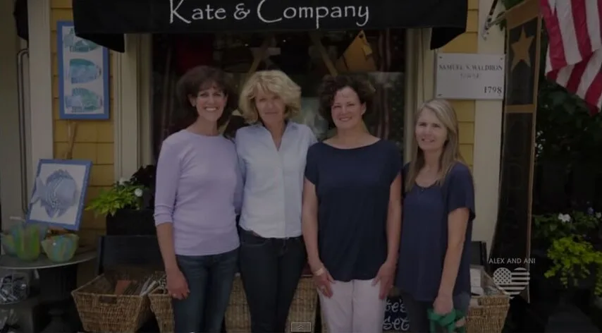 Kate & Co.
