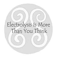 Kathleen J Hughes Electrolysis logo