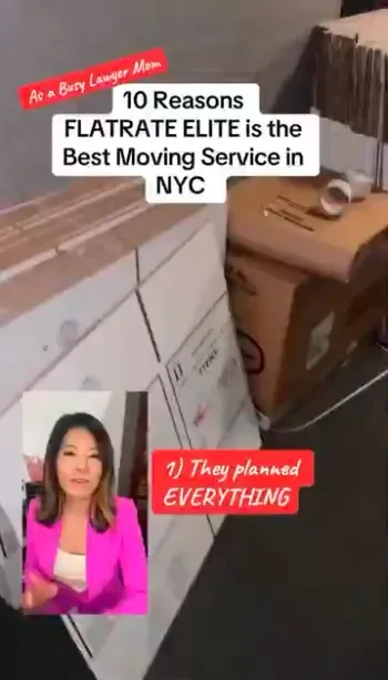 FlatRate Moving photo 10