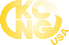 Kong USA logo