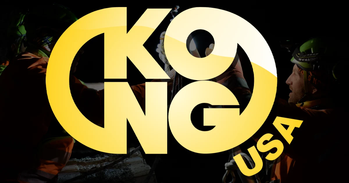 Kong USA