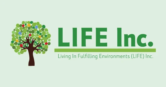 Living In Fulfilling Environments logo