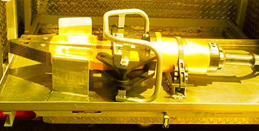 Luthers Welding photo 5