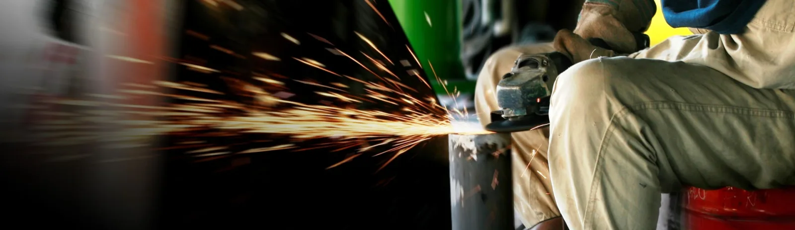 Luthers Welding photo 3