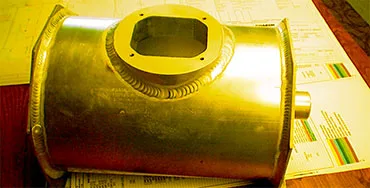 Luthers Welding photo 6