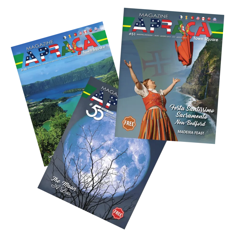 Magazine - A Praça photo 7