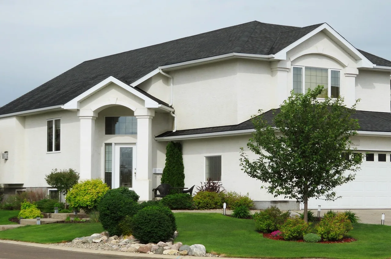 New England Green Lawn Care