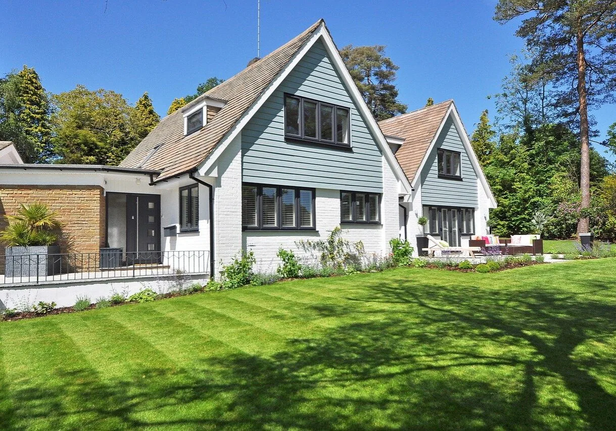 New England Green Lawn Care photo 3