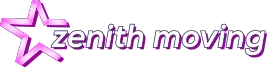 Zenith Moving NYC logo