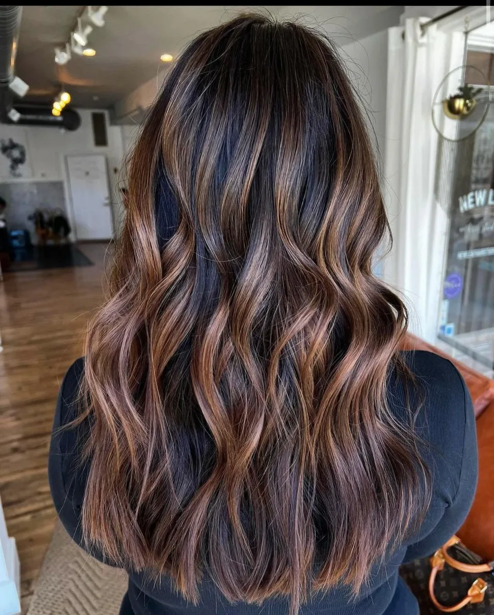 New Leaf Hair Studio photo 8