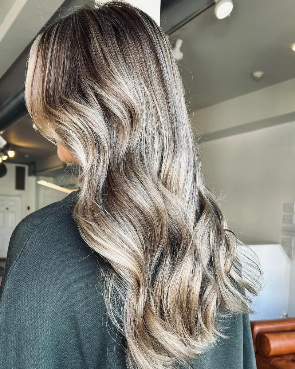 New Leaf Hair Studio photo 9
