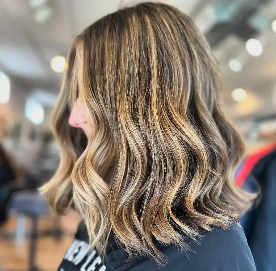 New Leaf Hair Studio photo 10