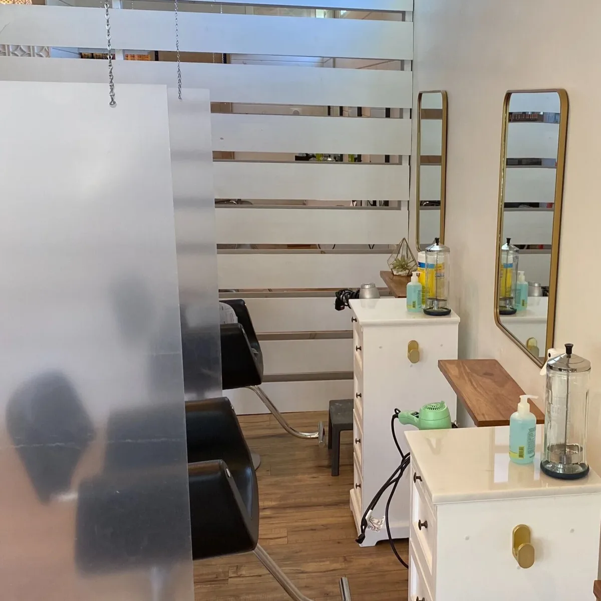 New Leaf Hair Studio photo 5