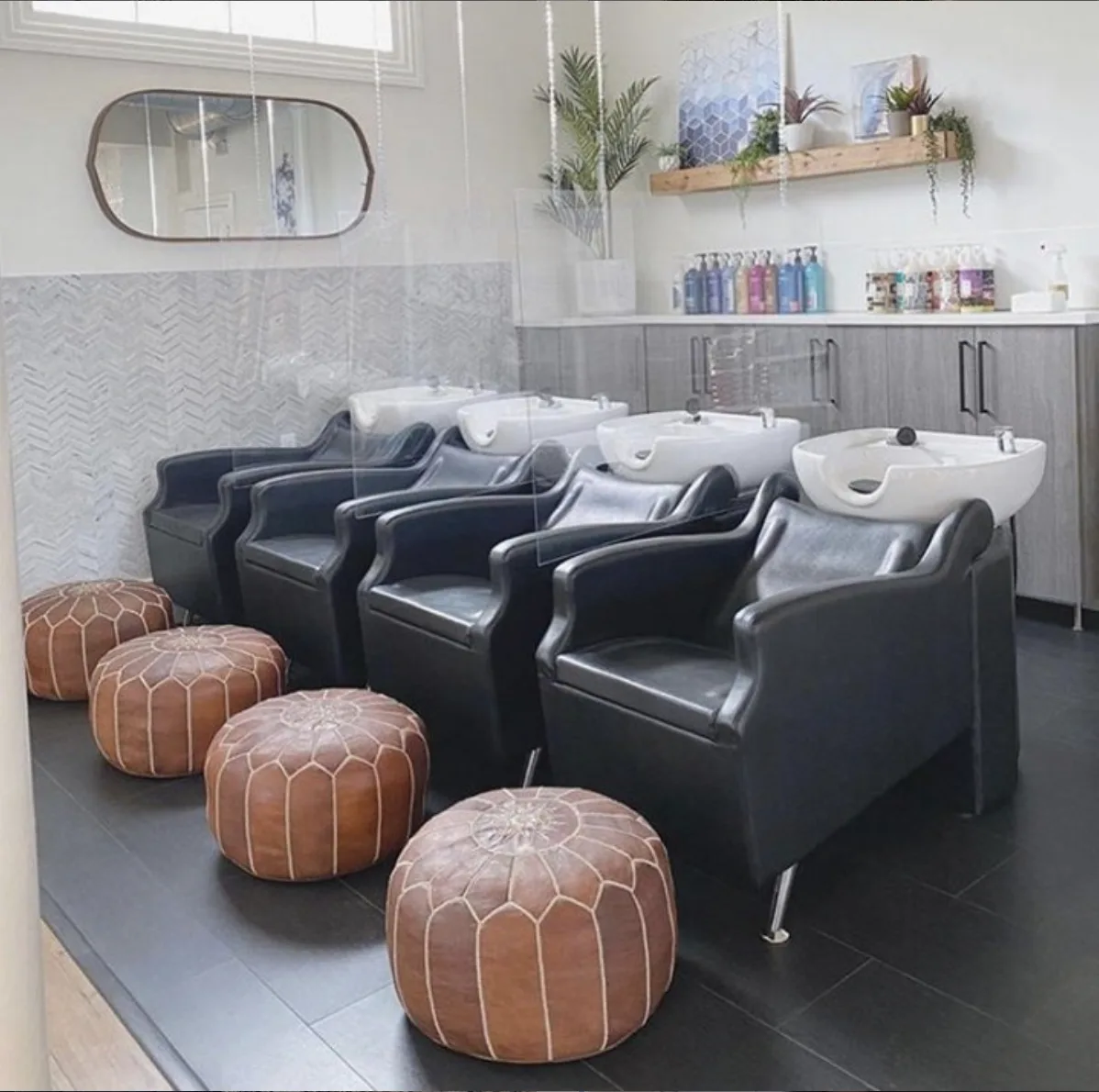 New Leaf Hair Studio photo 6