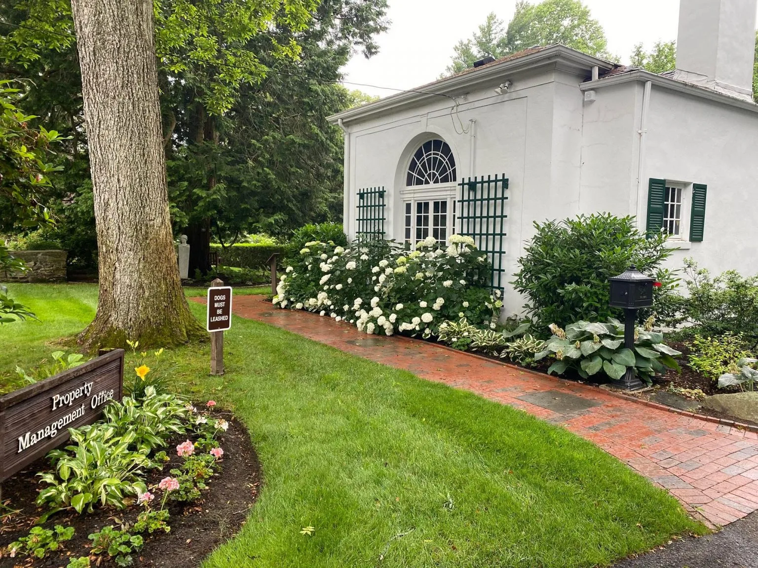 North Farm Homeowners Association