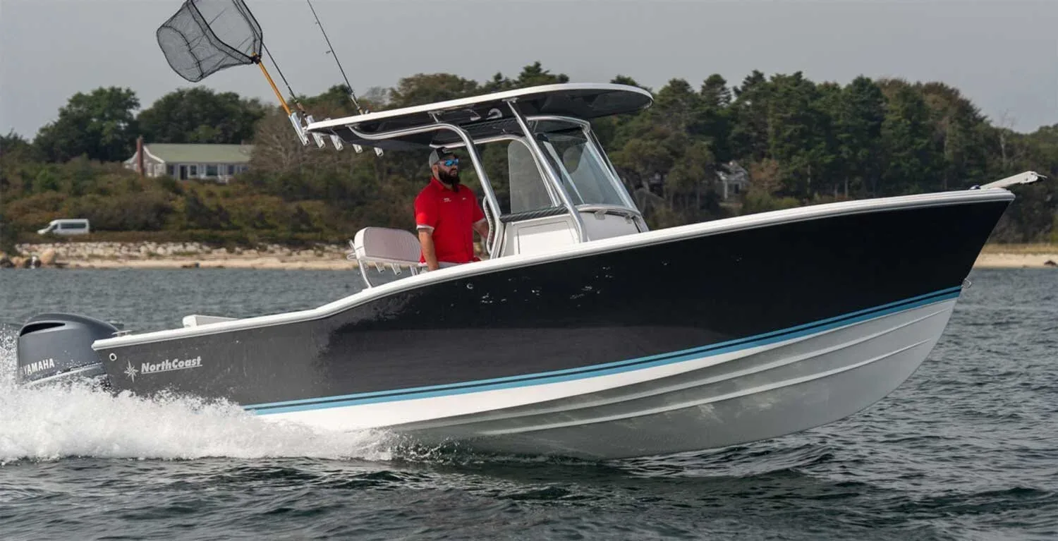 NorthCoast Boats photo 10