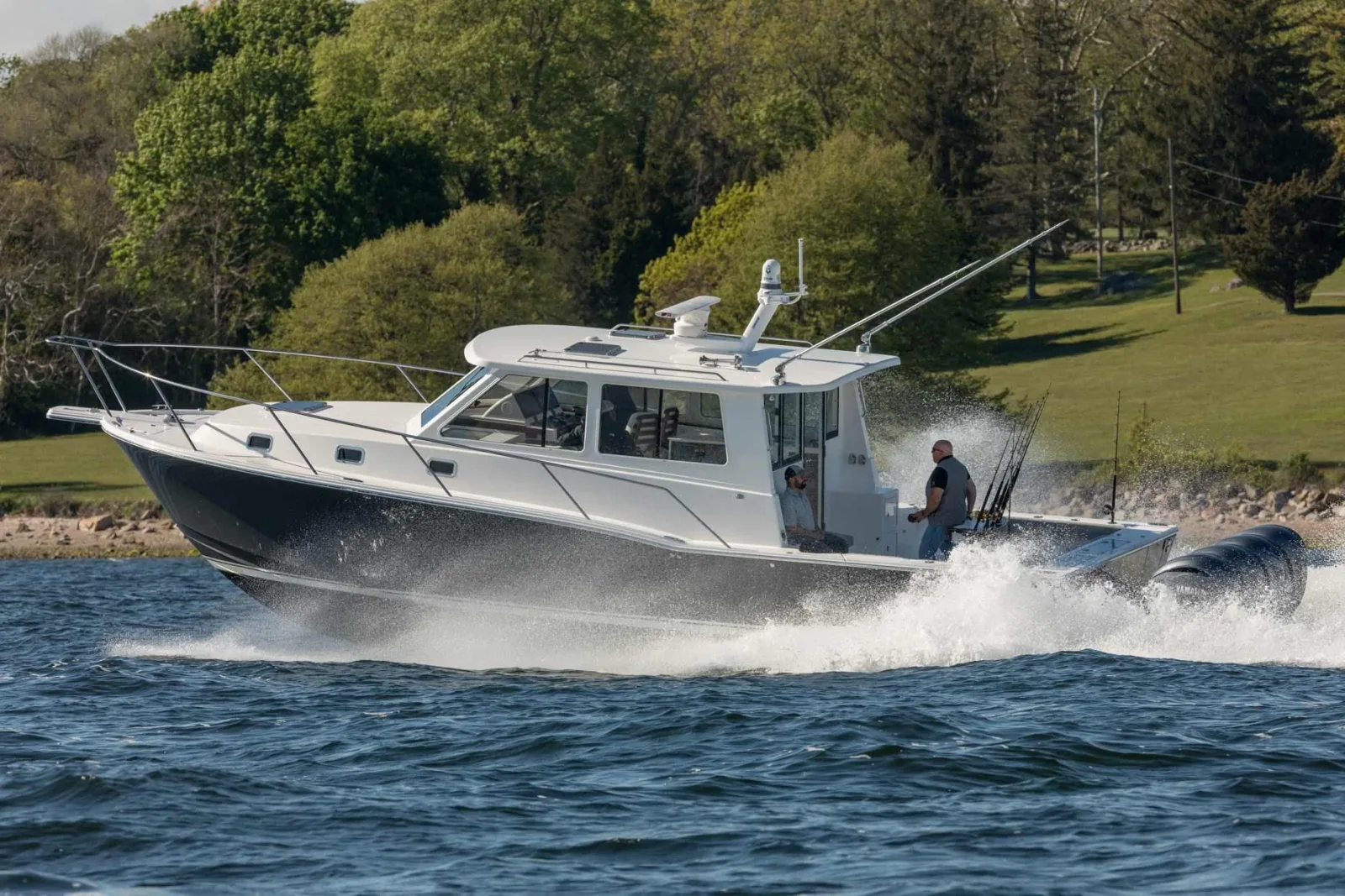 NorthCoast Boats photo 9