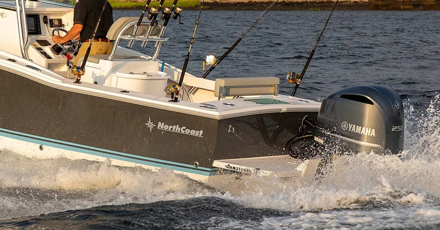 NorthCoast Boats photo 11