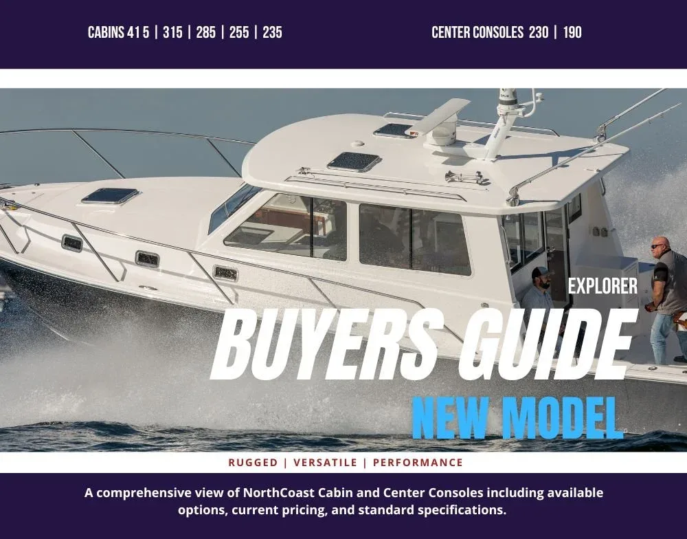 NorthCoast Boats photo 4