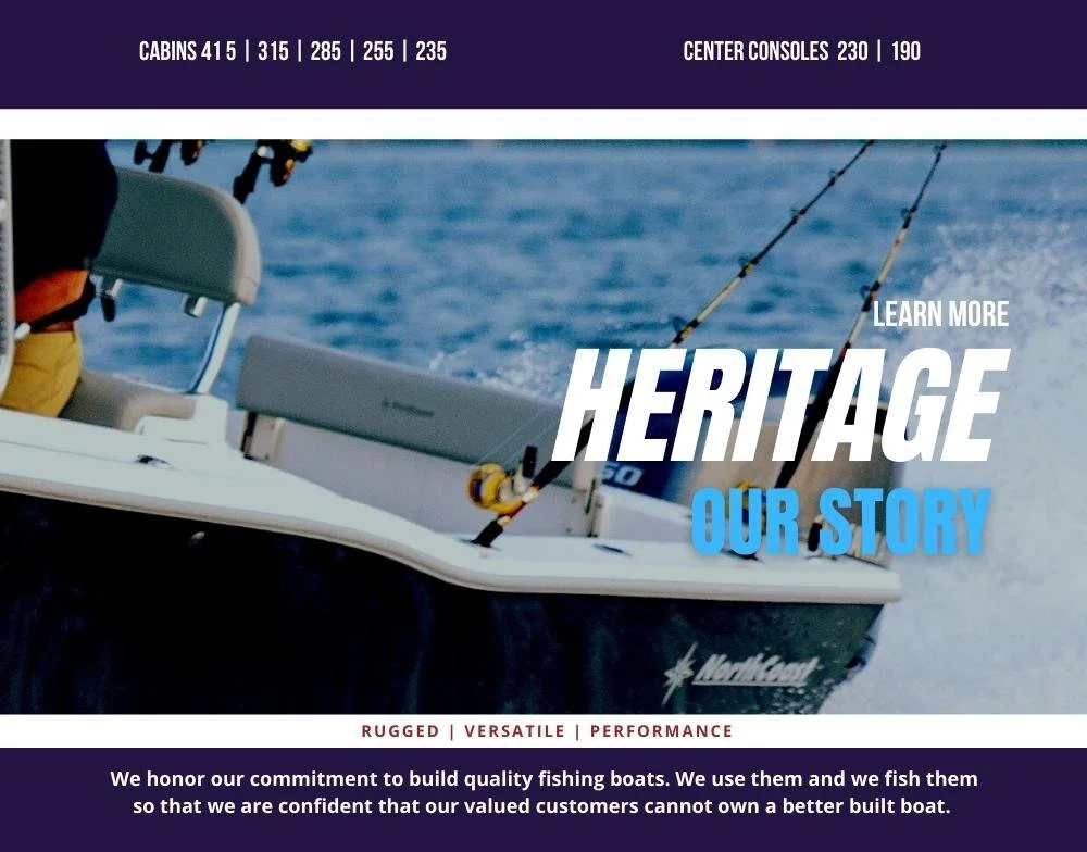 NorthCoast Boats photo 2