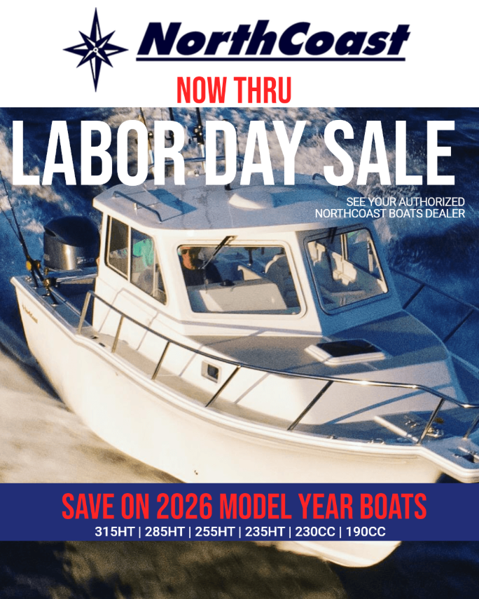 NorthCoast Boats