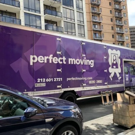 Perfect Moving photo 6
